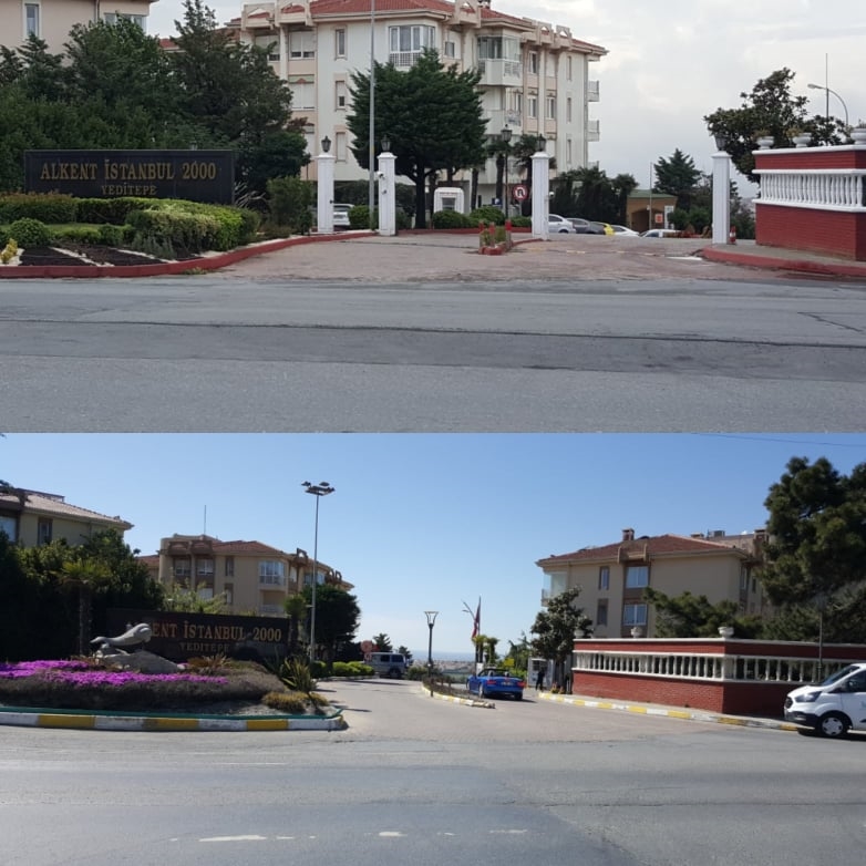 Arzu Ata ve Narin Hukuk Bürosu kaybetti