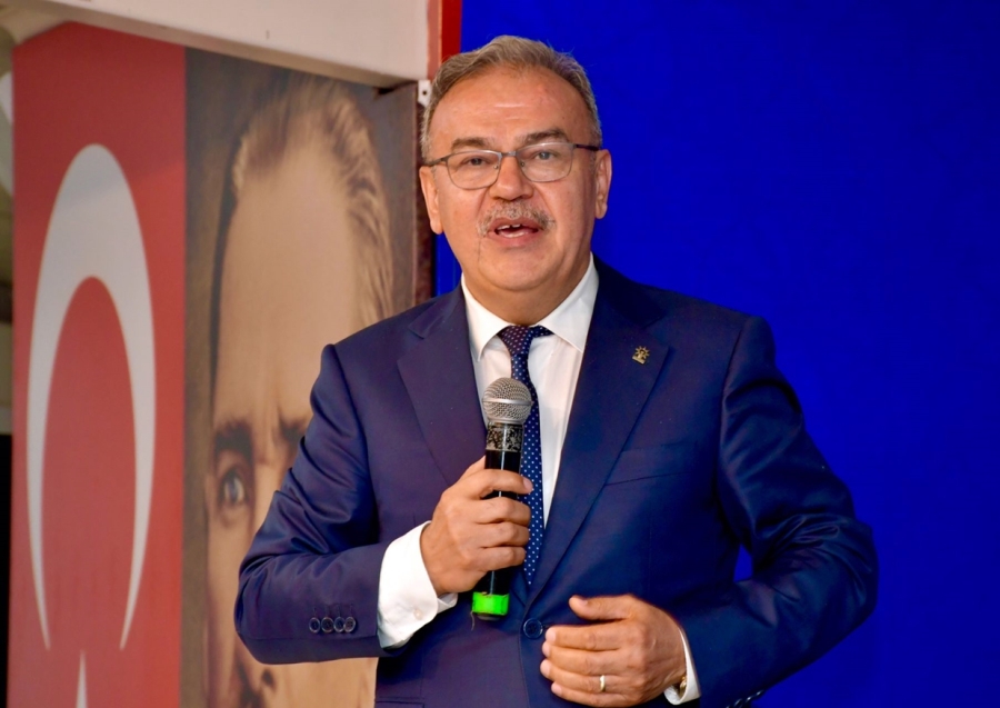 AK Parti