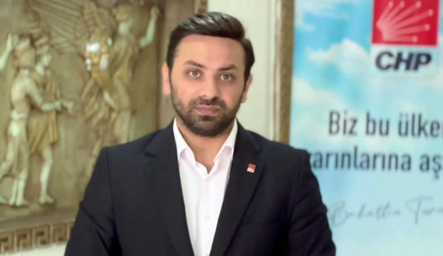 Bahattin Turnalı’ya 