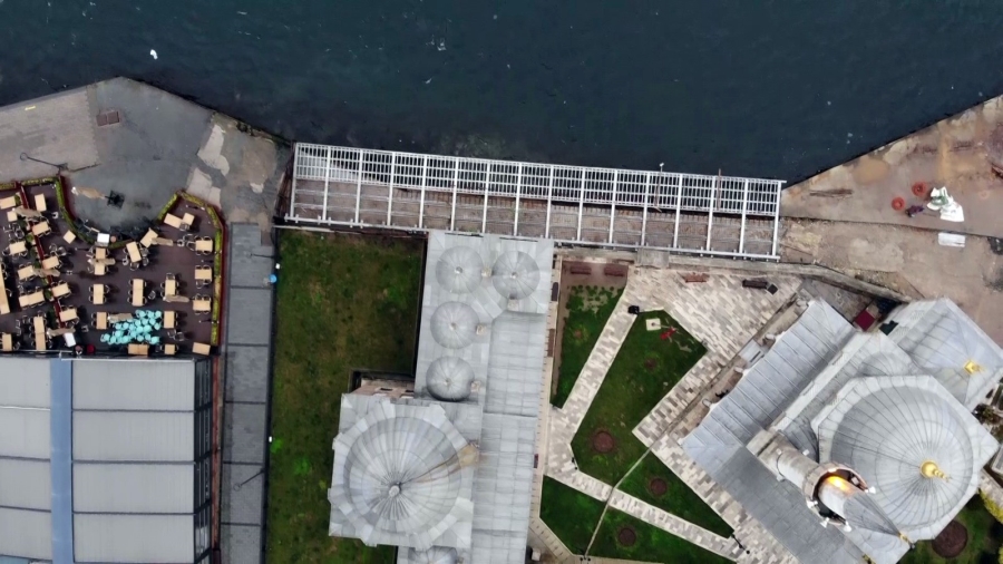 Üsküdar