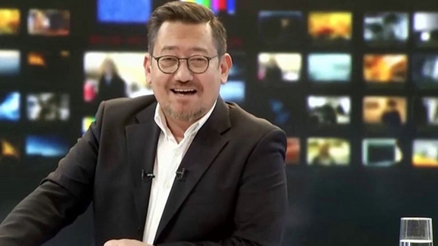 Serdar Akinan