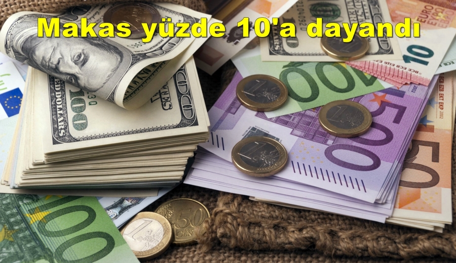 Dolar karaborsaya düşüyor
