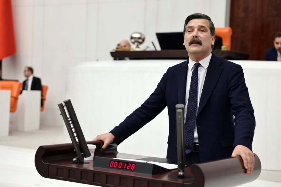 Sülale devrini bitirecek, yeni bir dönemi hep beraber başlatacağız