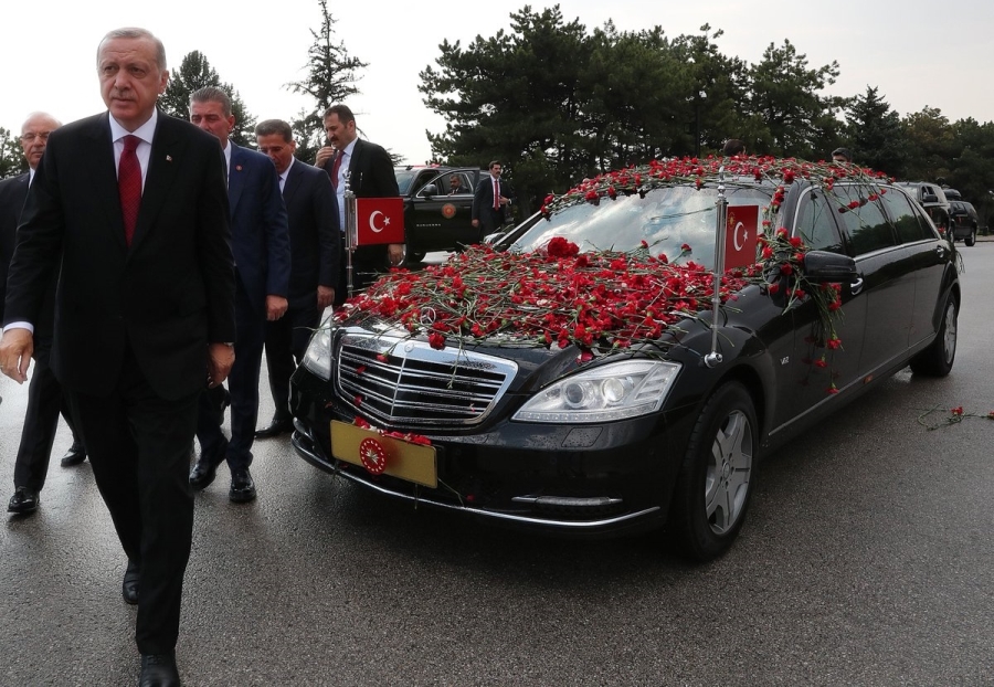 Ticari araçlara ÖTV muafiyeti