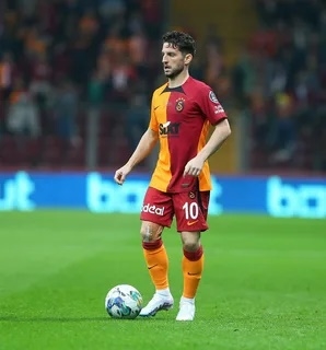 O madde devreye giriyor: Mertens 