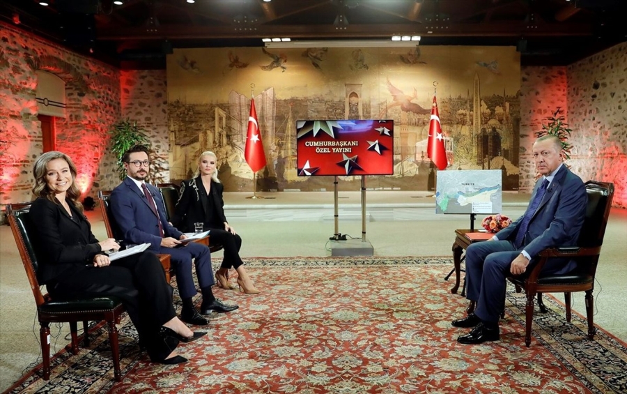 TRT