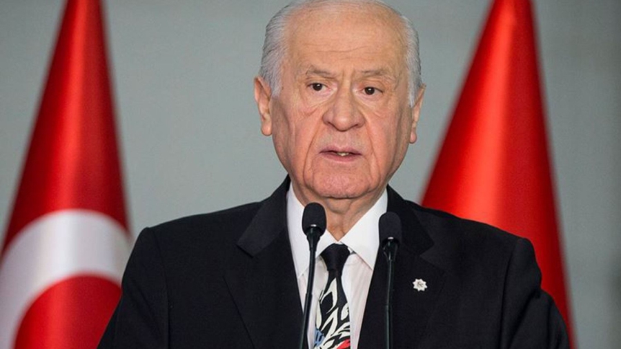 MHP 81 ilde adaylarını açıkladı