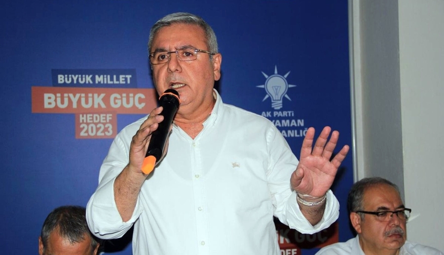 Bir diktatörlük inşa etmemiz gerekiyordu