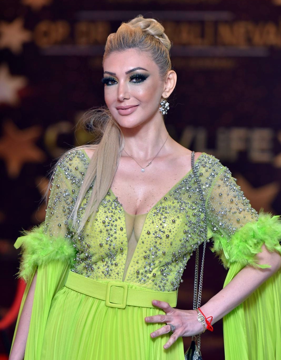 Çıkan dedikodularım beni mutlu ediyor