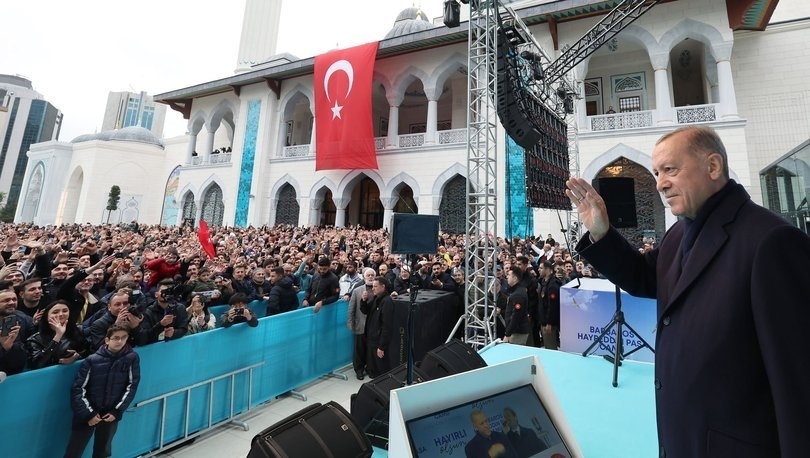 Erdoğan
