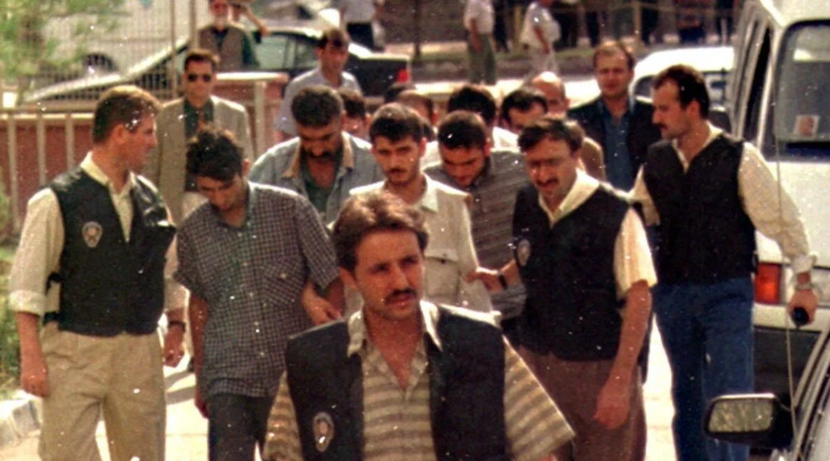 4 Hizbullahçı daha serbest