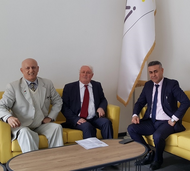  İYİ Parti İstinaf başkanını aday yapmadı