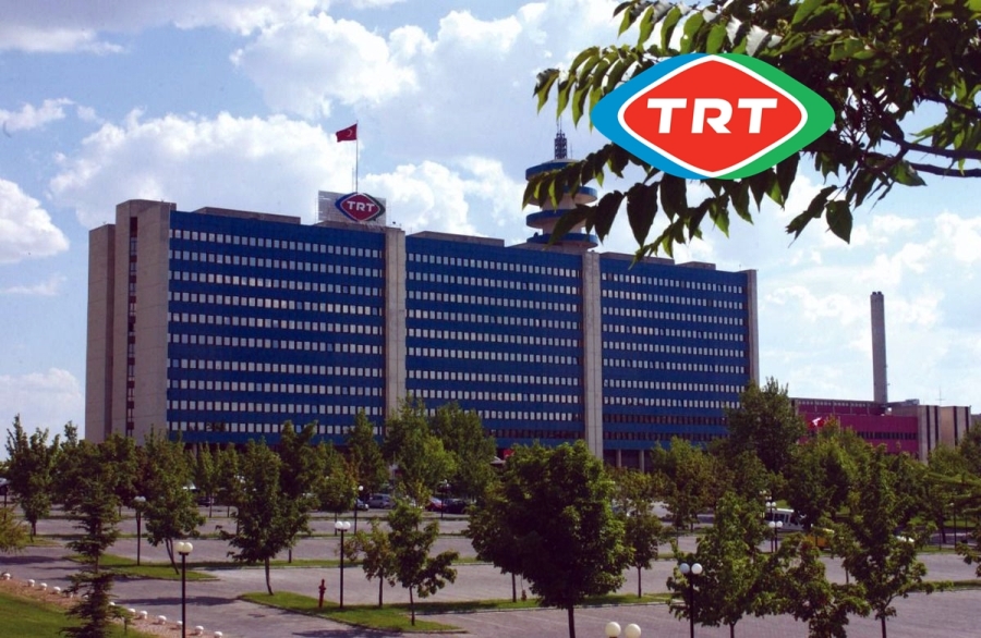 TRT halkın değil, apaçık AKP’nin propaganda aracı