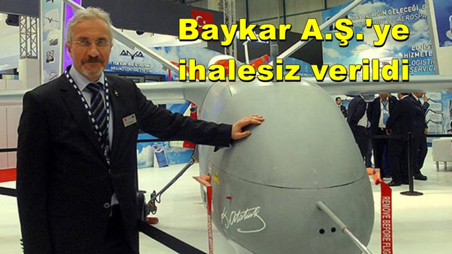Baykar