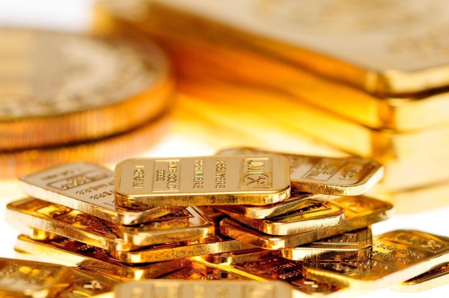 Altının kilogramı 1 milyon 258 bin lira