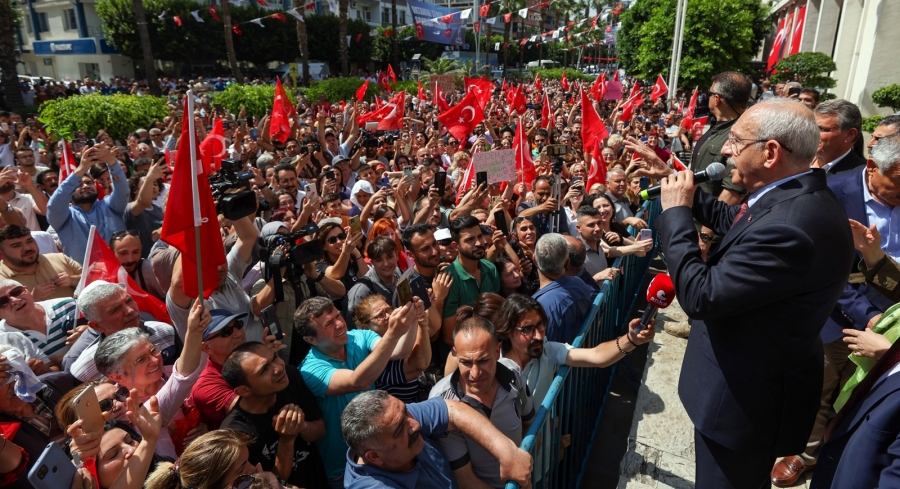 Uyuşturucu baronları İstanbul