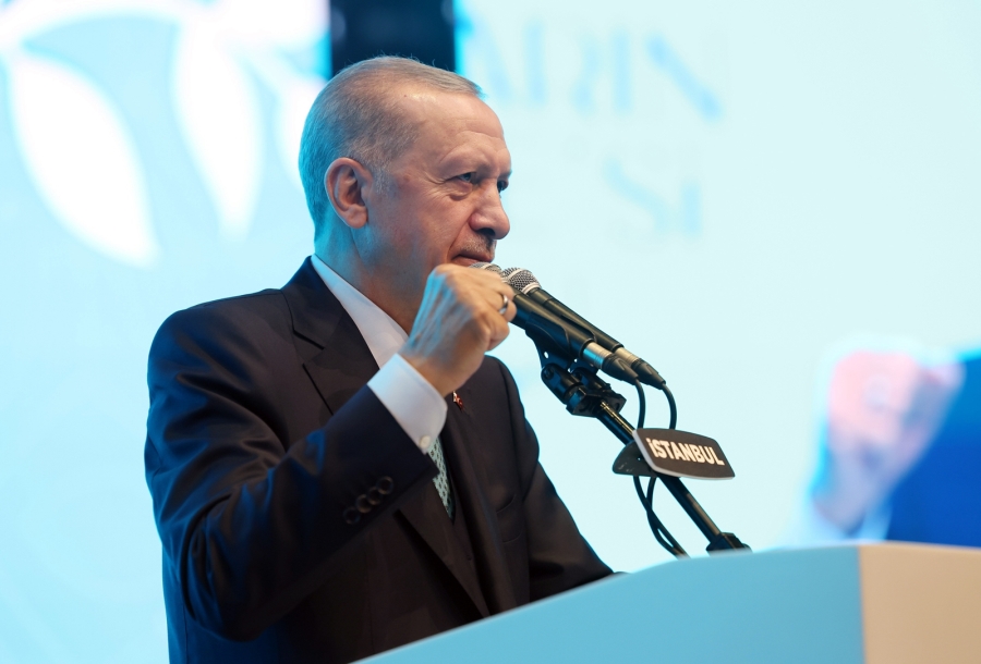 Rehavete sürüklemesine izin vermeyiz