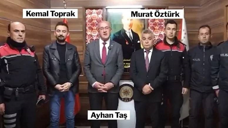 Müdür, 