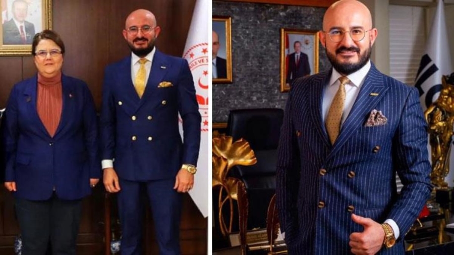 Sadullah Alagöz’ün dosyasına bakan Savcı görevden alındı