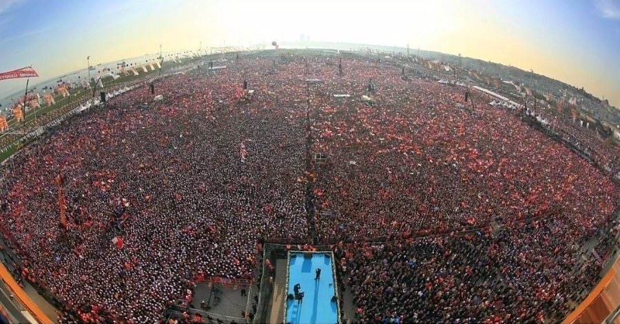 Millet İttifakı