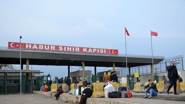 Irak Kürt Bölgesel Yönetimi ile Türkiye arasında yeni sınır kapısı açılıyor