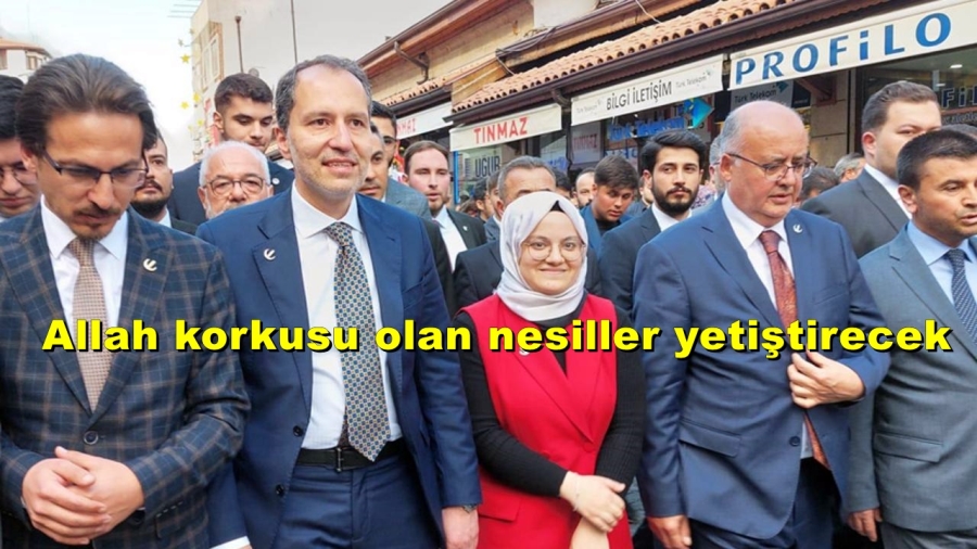 Milli Eğitim müfredatı değiştirilecek