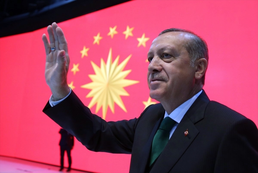 Cumhurbaşkanı Erdoğan’ın mal varlığı açıklandı