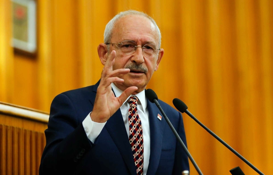 Kılıçdaroğlu