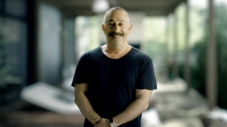 Cem Yılmaz da emekli oldu