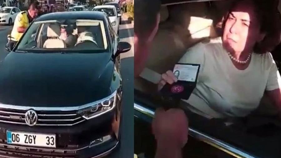 Polisin ihraç edilme gerekçesi ortaya çıktı