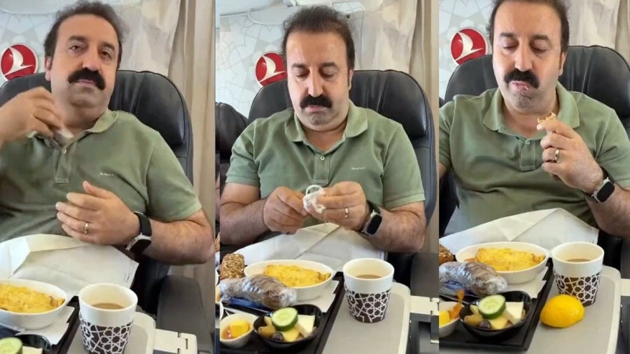 THY, Mehmet Sur