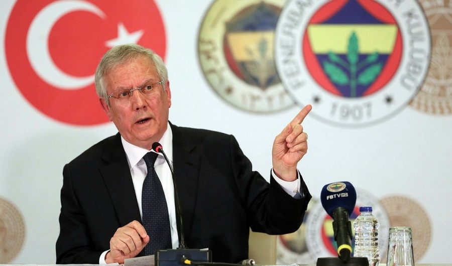 Hiç kimse başkanlığa aday olmazsa ben adayım