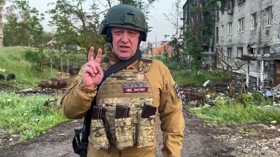 Rusya