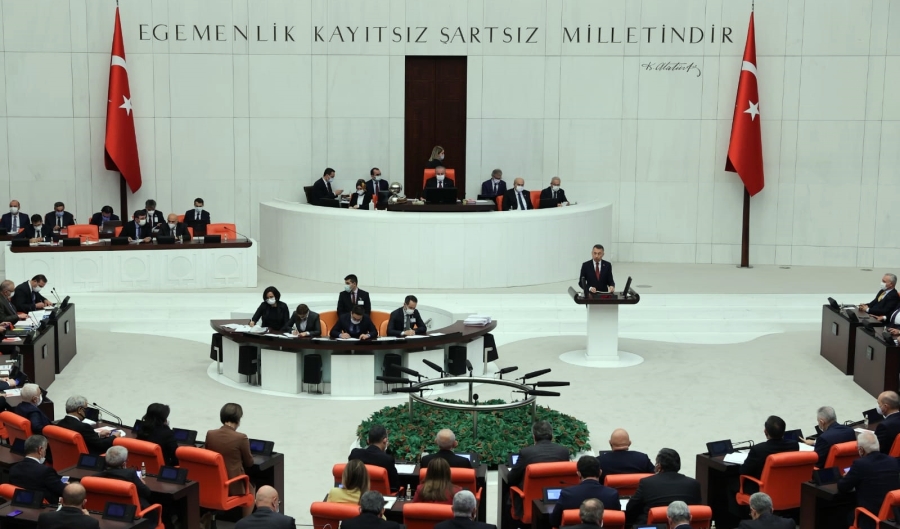 Emekliye intibak zammı geliyor