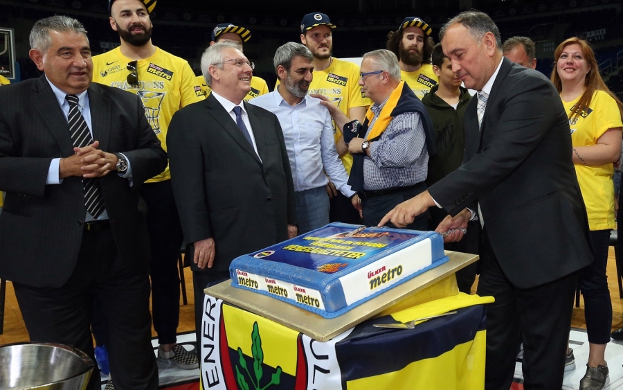 Fenerbahçe