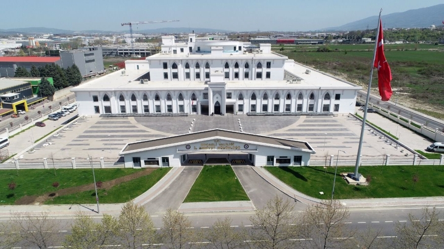 Karahanlı Group konkordato talebinde bulundu