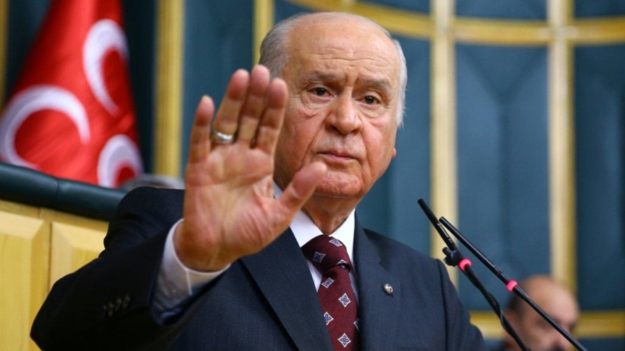 Bahçeli