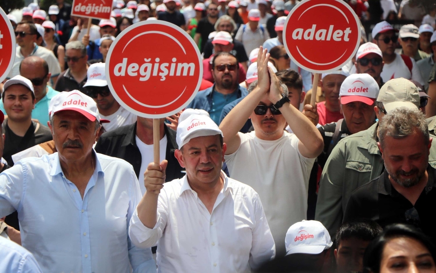 Bu kaprisler nedeniyle ülkenin 5 yılını kaybettik