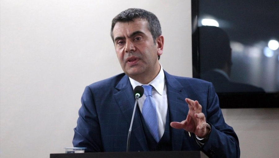 Gerekirse kız okulları açabilmeliyiz
