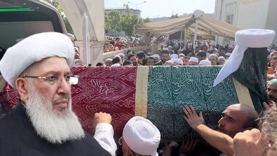 Menzil Cemaati: Kökeni, yapısı, siyasetle ilişkisi, ekonomik faaliyetleri