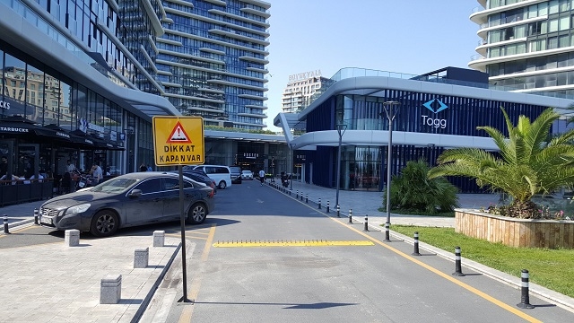 Milyon dolarlık ev satan TOBB tuzak kurdu