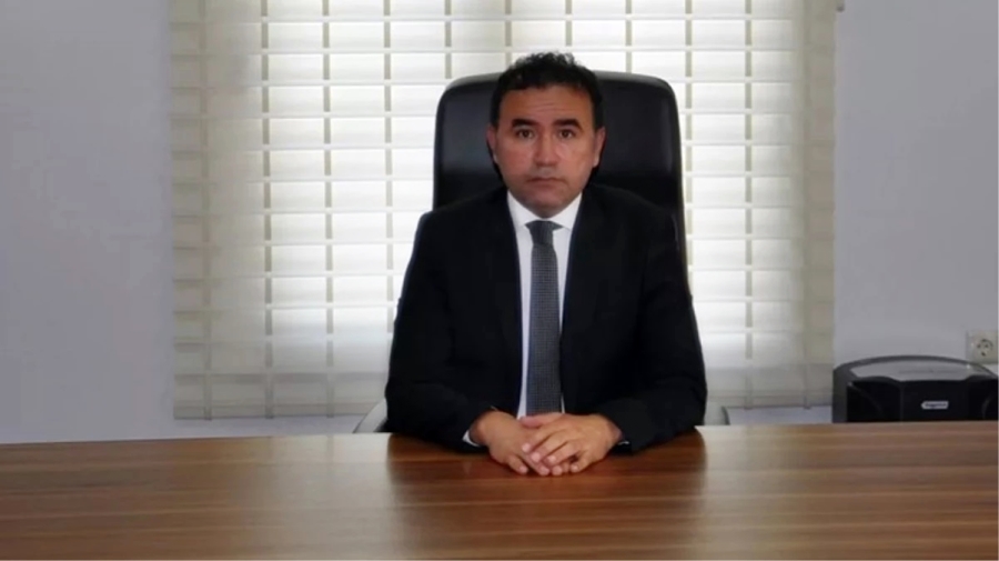 Kaymakam dolandırıcılıktan tutuklandı