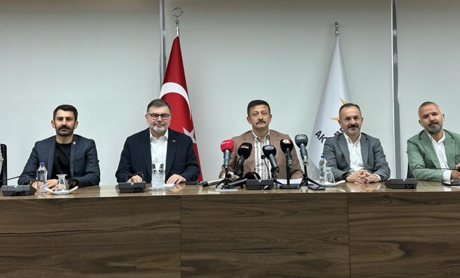 Hamza Dağ