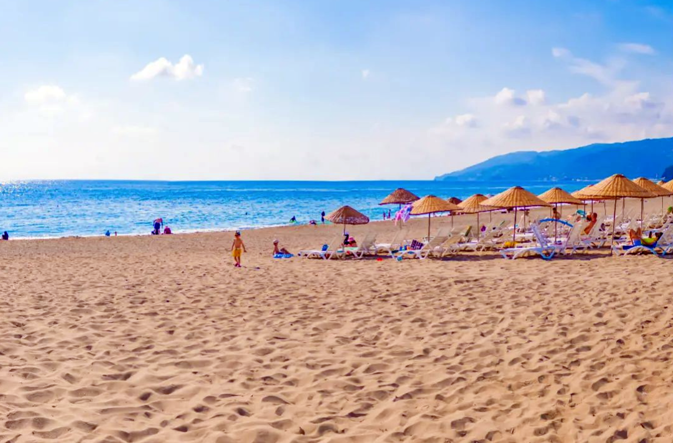 Alanya, İslami otellerin merkezi oldu