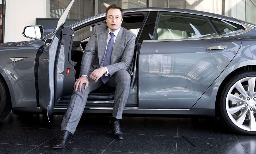 Elon Musk ve Tesla nasıl başarılı oldu?