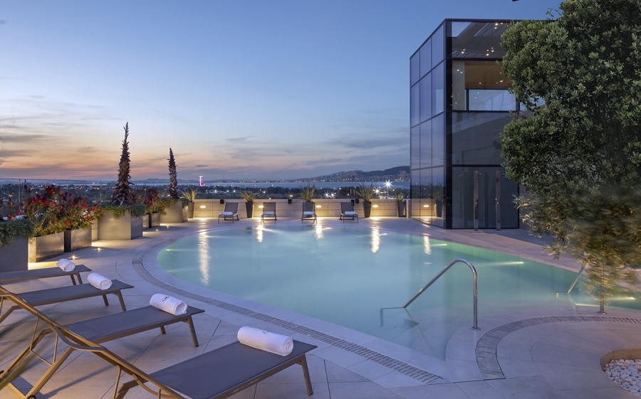 Hyatt Regency İzmir İstinyepark