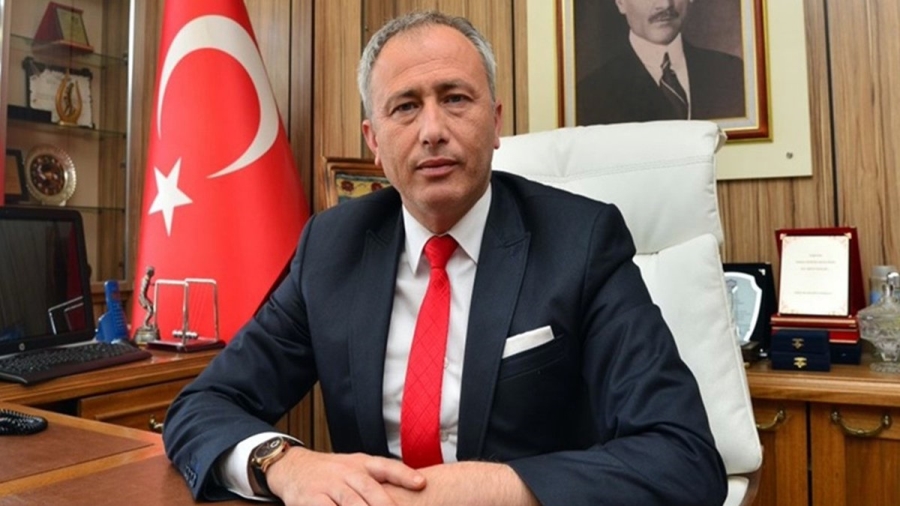 Ünal Çetin adli kontrolle serbest bırakıldı