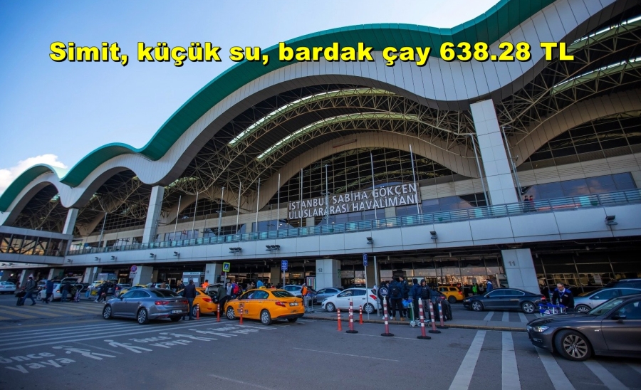 Havalimanı