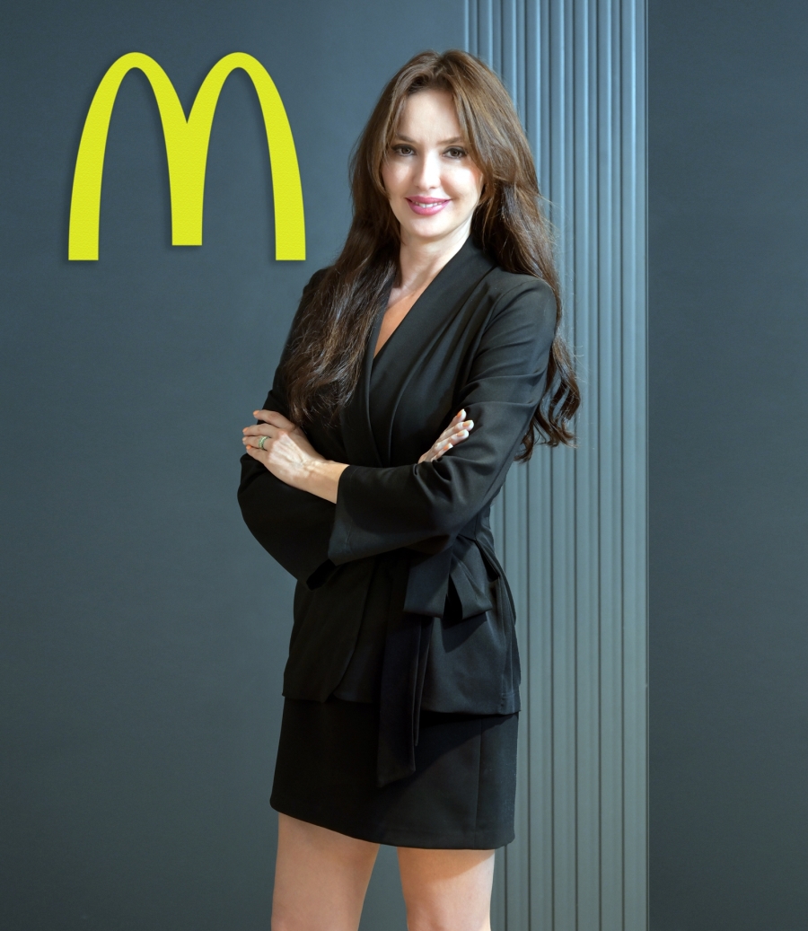 McDonald
