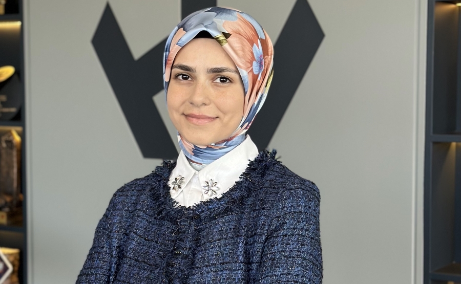 Türkiye Teknoloji Takımı Vakfı’nda bayrak değişimi 